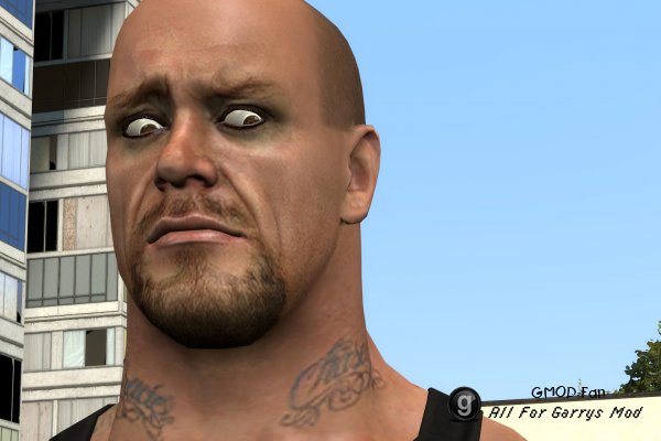 The Undertaker