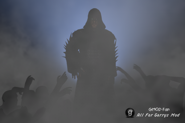 The Undertaker