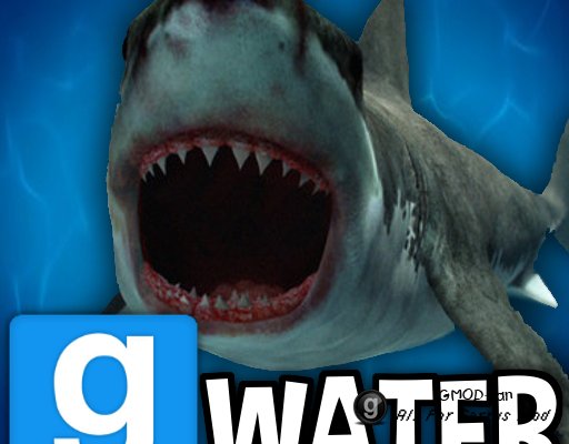Water SNPCs