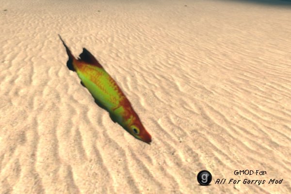 Water SNPCs