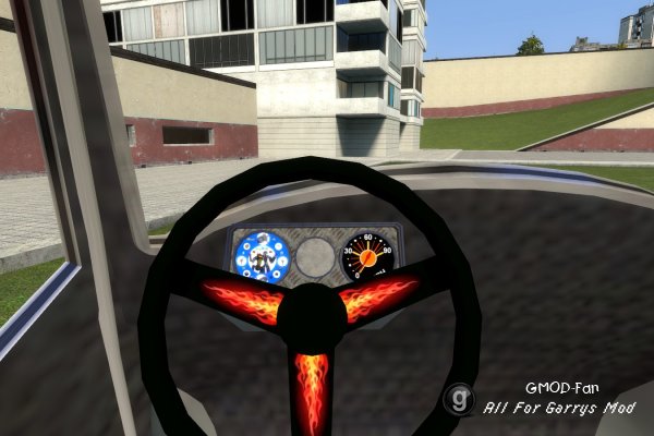 SligWolf`s HotRod