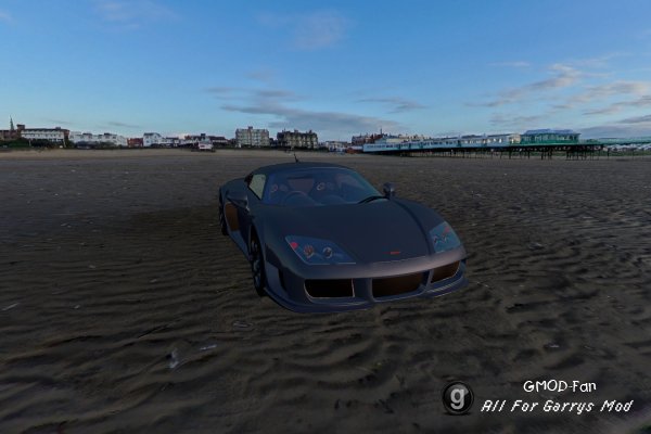 TDMCars - Multi Brand