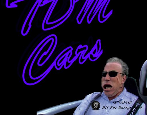 TDMCars - Multi Brand
