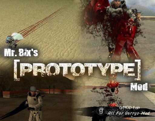 [PROTOTYPE]