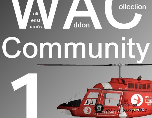WAC Community 1