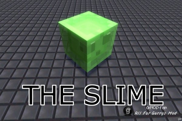 Slime SNPC