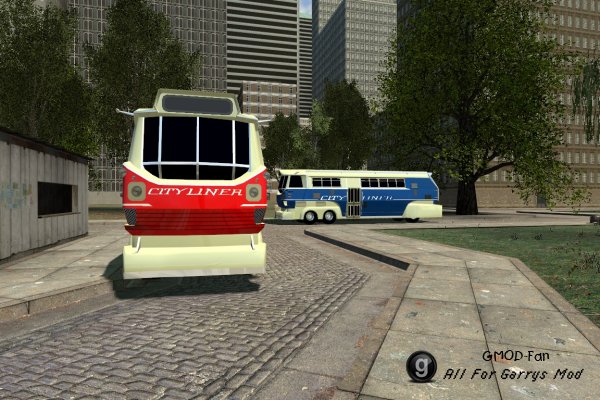 Fallout pre-war driveable vehicles