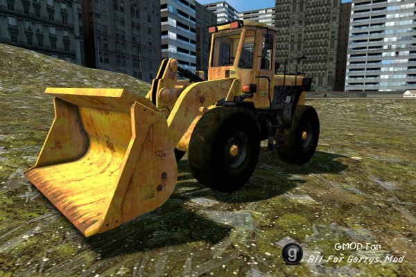 Fallout pre-war driveable vehicles