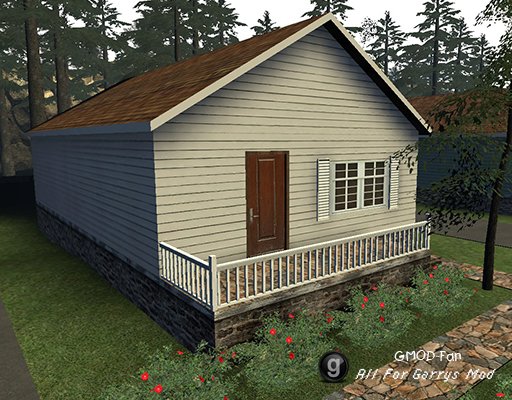 RP_Evocity_v33x Material fix