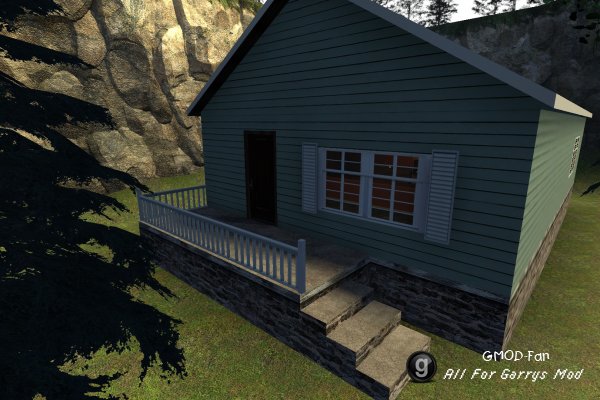 RP_Evocity_v33x Material fix