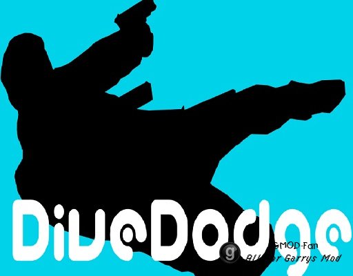 DiveDodge: A Diving/BulletDodge Addon