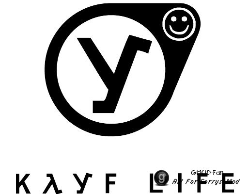 Озвучка и Текстуры из Kayf-Life