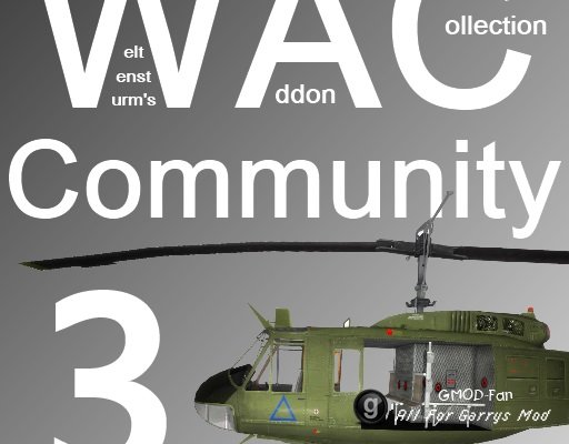 WAC Community 3