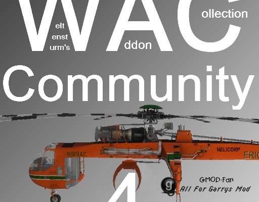WAC Community 4