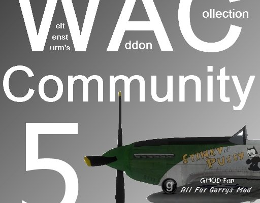 WAC Community 5