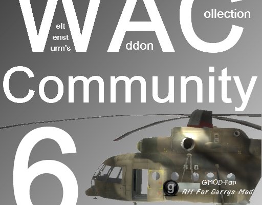 WAC Community 6