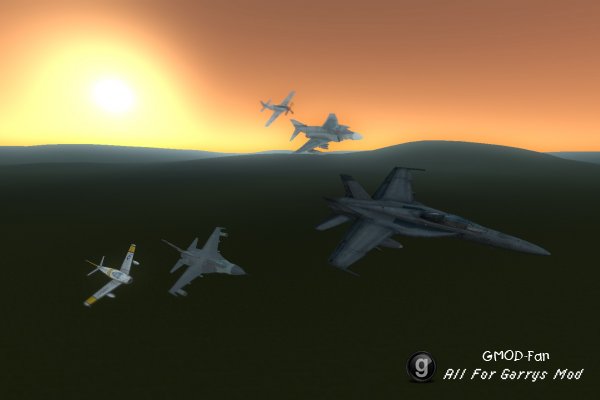 WAC Community 6