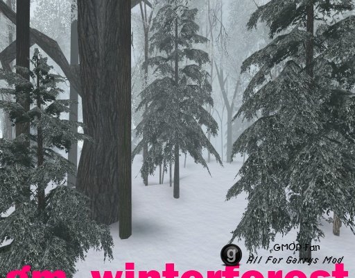 gm_winterforest