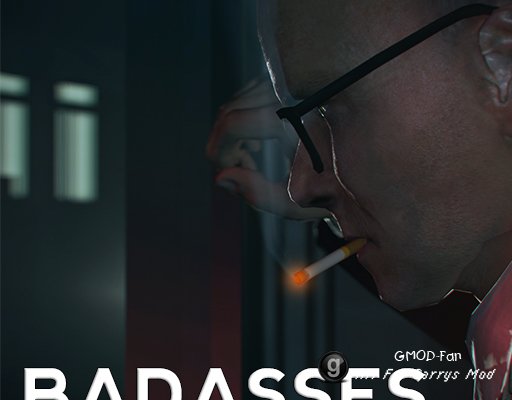 Badasses