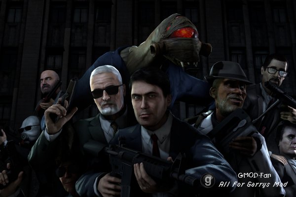 Badasses