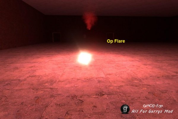 The Flare Gun