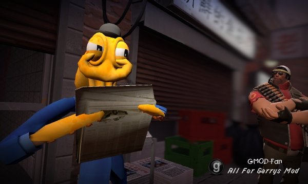 Octodad: Dadliest Catch