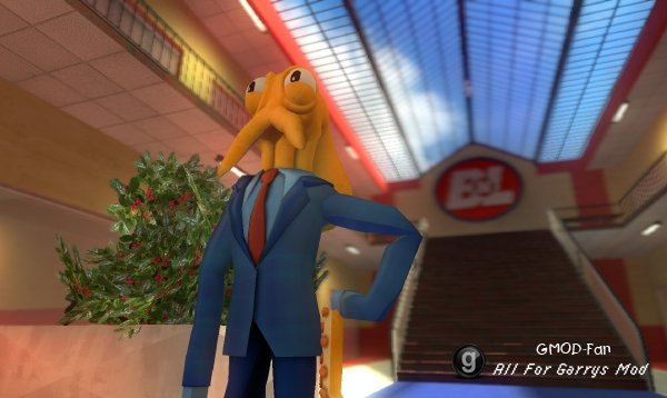 Octodad: Dadliest Catch