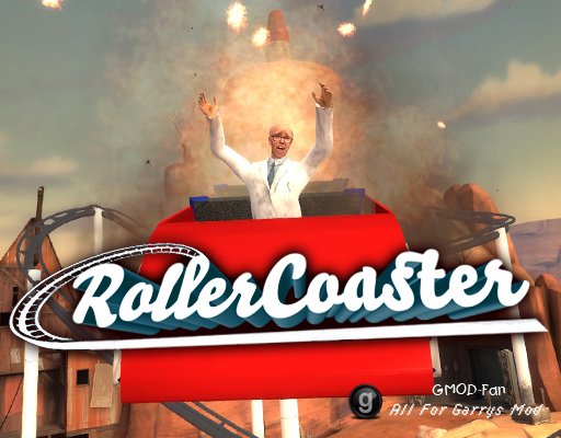 Lua Rollercoasters
