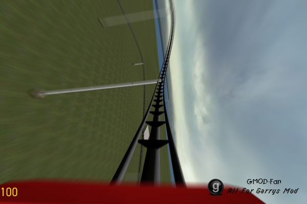 Lua Rollercoasters