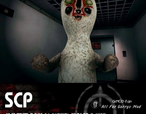 SCP-173