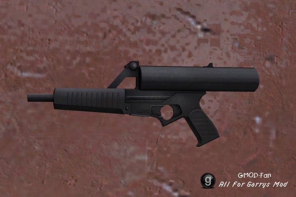 Kevlar Jens' Model Pack