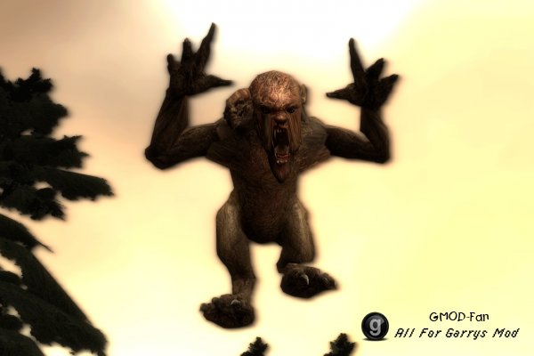 S.T.A.L.K.E.R SNPCs