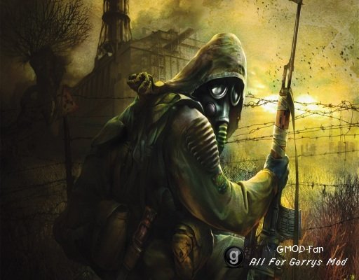 S.T.A.L.K.E.R SNPCs