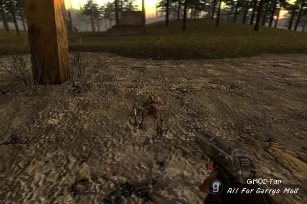 S.T.A.L.K.E.R SNPCs