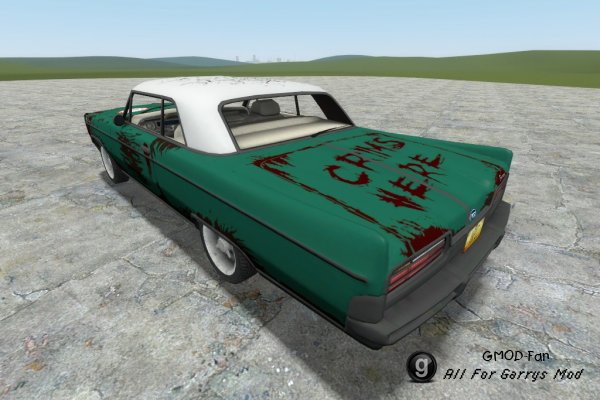 APB Reloaded: The Dolton Fresno