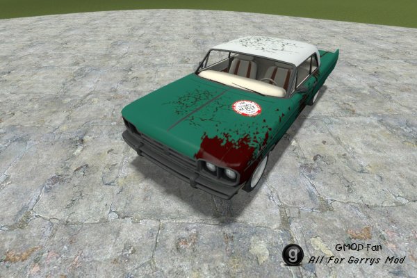 APB Reloaded: The Dolton Fresno