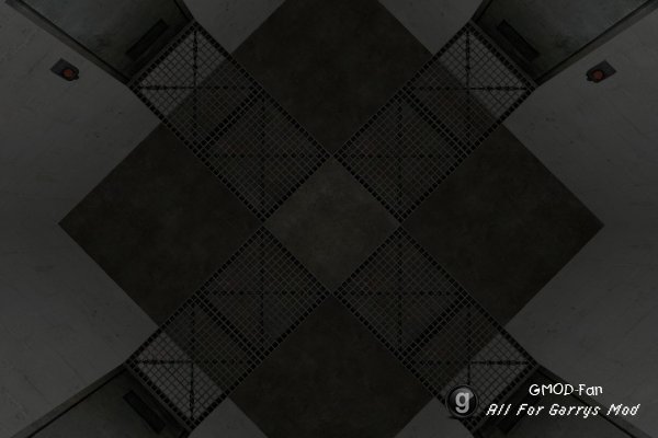 SCP Foundation V1