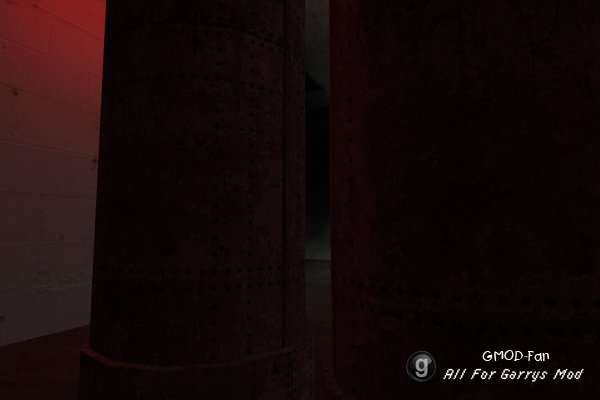 SCP Foundation V1