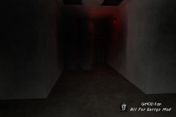 SCP Foundation V1