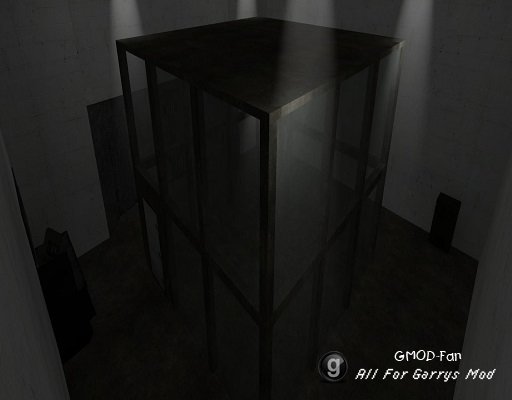 SCP Foundation V1