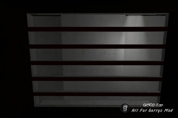 SCP Foundation V1