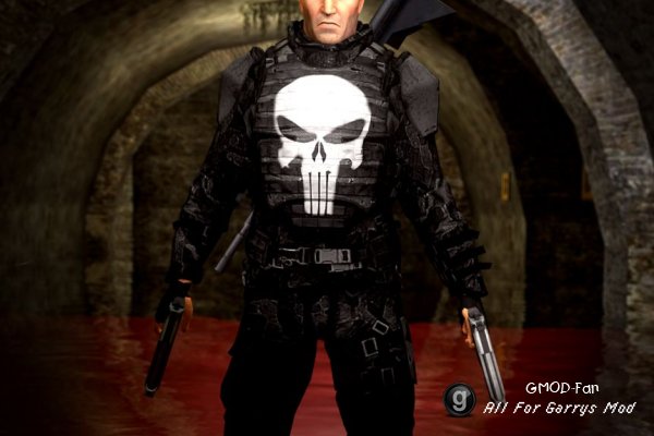 Punisher