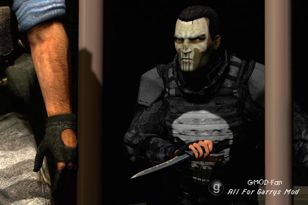 Punisher