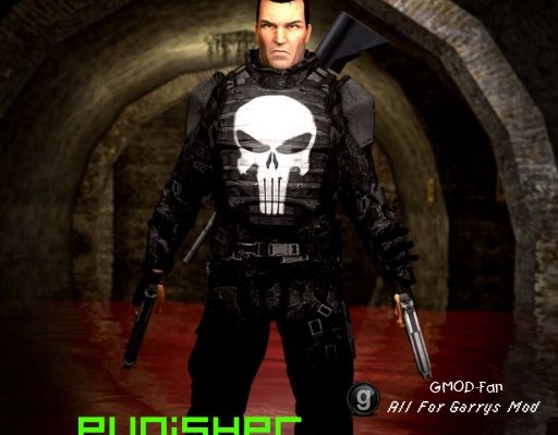 Punisher