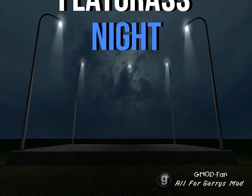 Gm_flatgrass_night
