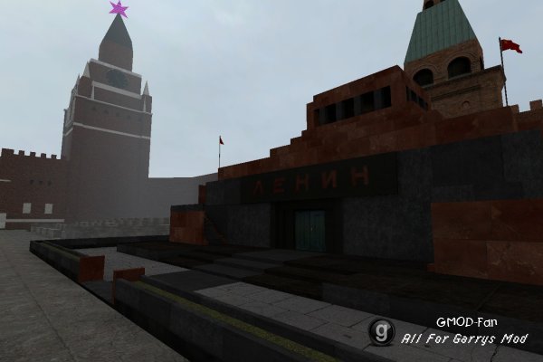 gmredsquare