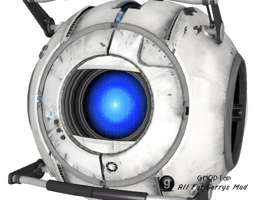 Wheatley Core rus