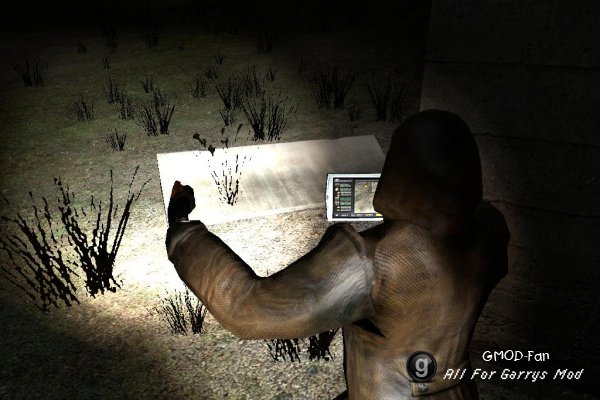 Gm_s.t.a.l.k.e.r._night map