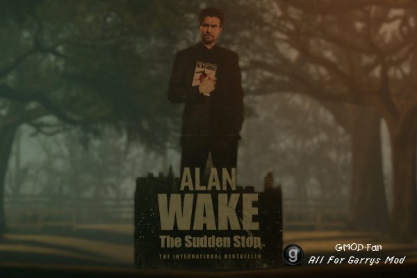 Alan Wake Pack