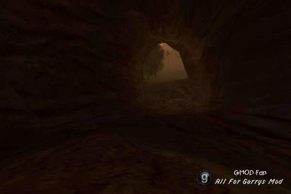 GM Arid Valley V1